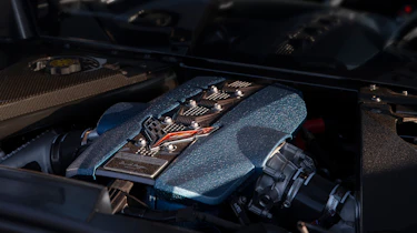 C8 Corvette ZR1 2024