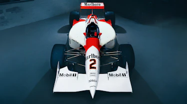 Penske PC23 Indycar