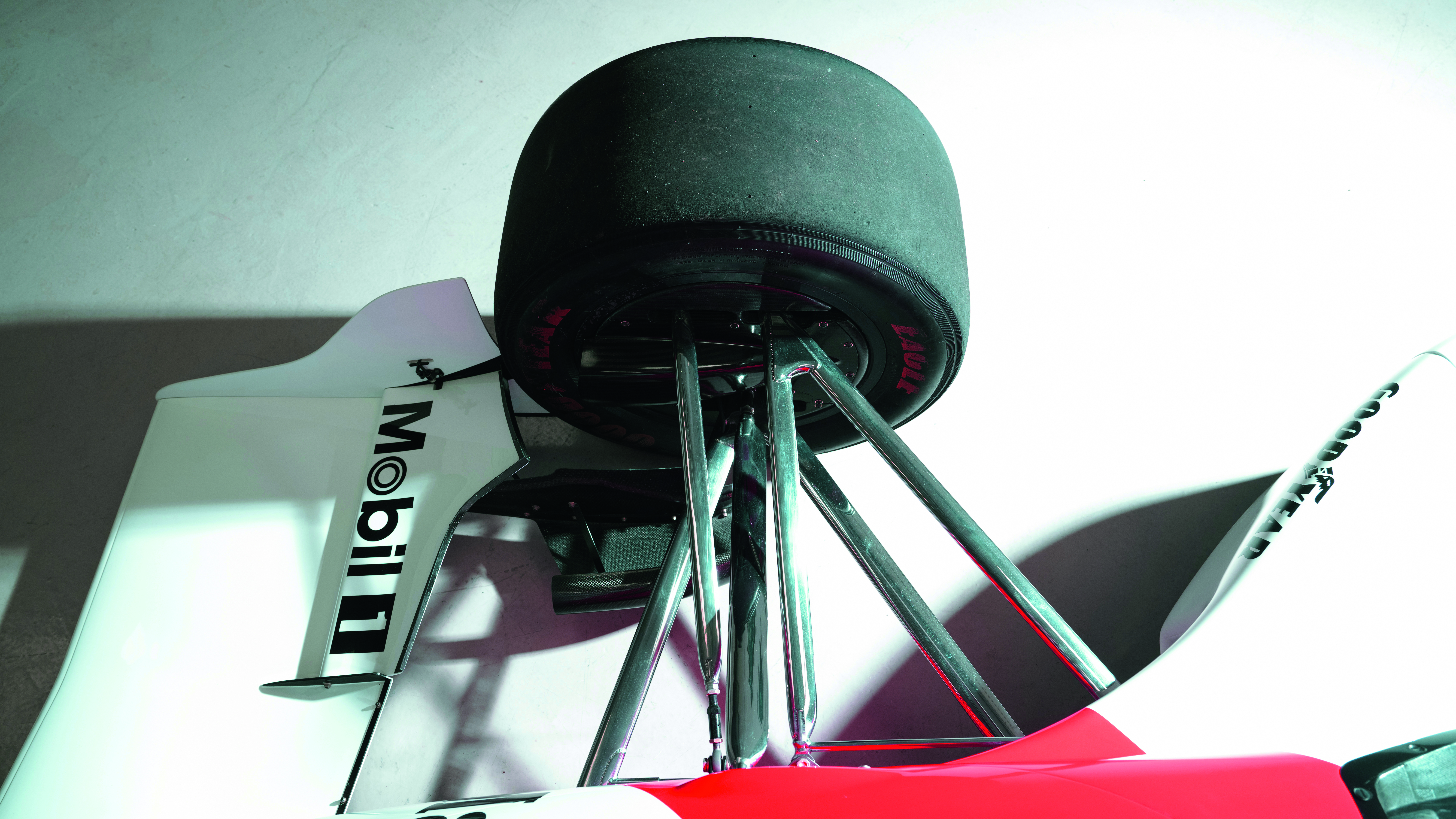 Penske PC23 Indycar