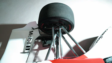 Penske PC23 Indycar