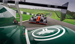 Radical SR3 XXR and Revolution 500 Evo