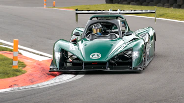 Radical SR3 XXR and Revolution 500 Evo