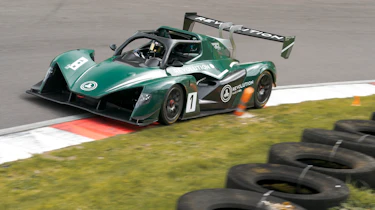 Radical SR3 XXR and Revolution 500 Evo