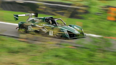 Radical SR3 XXR and Revolution 500 Evo