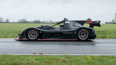 Radical SR3 XXR and Revolution 500 Evo