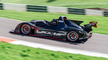 Radical SR3 XXR and Revolution 500 Evo