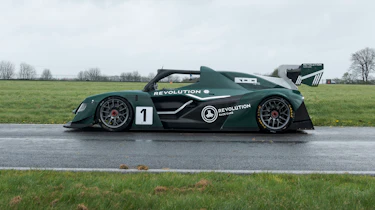 Radical SR3 XXR and Revolution 500 Evo