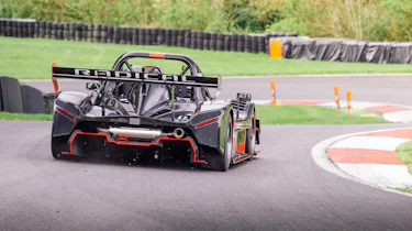 Radical SR3 XXR and Revolution 500 Evo