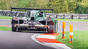 Radical SR3 XXR and Revolution 500 Evo