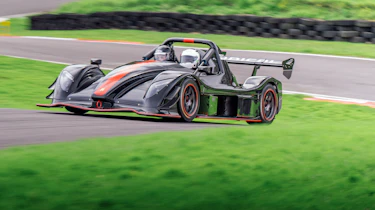 Radical SR3 XXR and Revolution 500 Evo