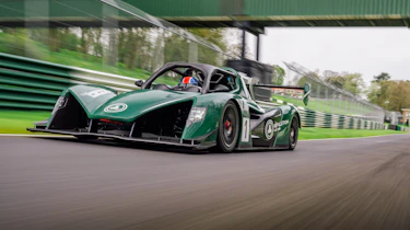Radical SR3 XXR and Revolution 500 Evo