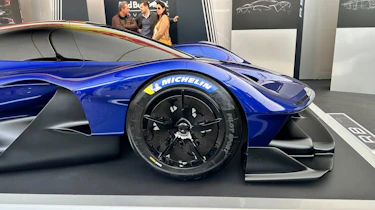 Red Bull RB17