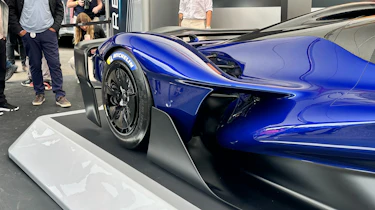 Red Bull RB17