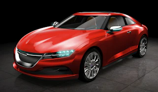 Saab PhoeniX