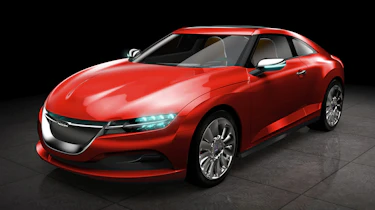 Saab PhoeniX