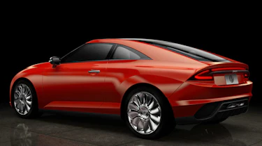 Saab PhoeniX