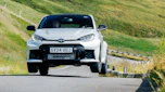 Toyota GR Yaris Gen 2 UK