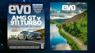 evo 324 – covers
