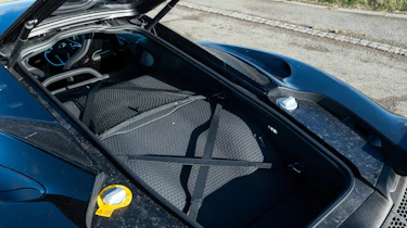 evo Fast Fleet McLaren GT