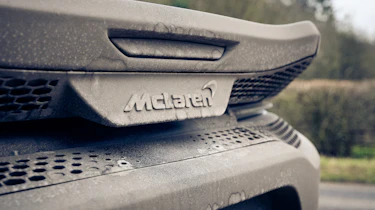 evo Fast Fleet McLaren GT
