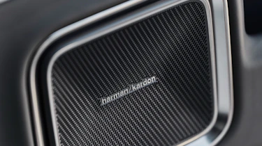 Polestar 4 inside