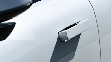 Polestar 4 details