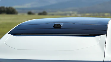 Polestar 4 details
