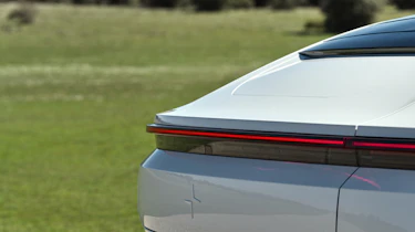 Polestar 4 details