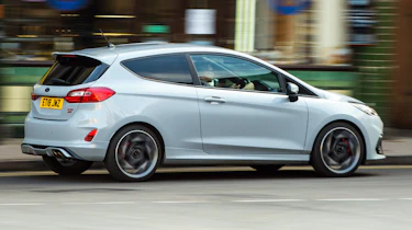 Ford Fiesta ST
