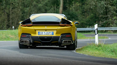 Ferrari 12 Cilindri