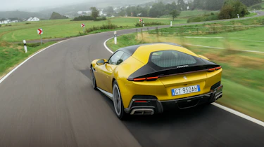 Ferrari 12 Cilindri