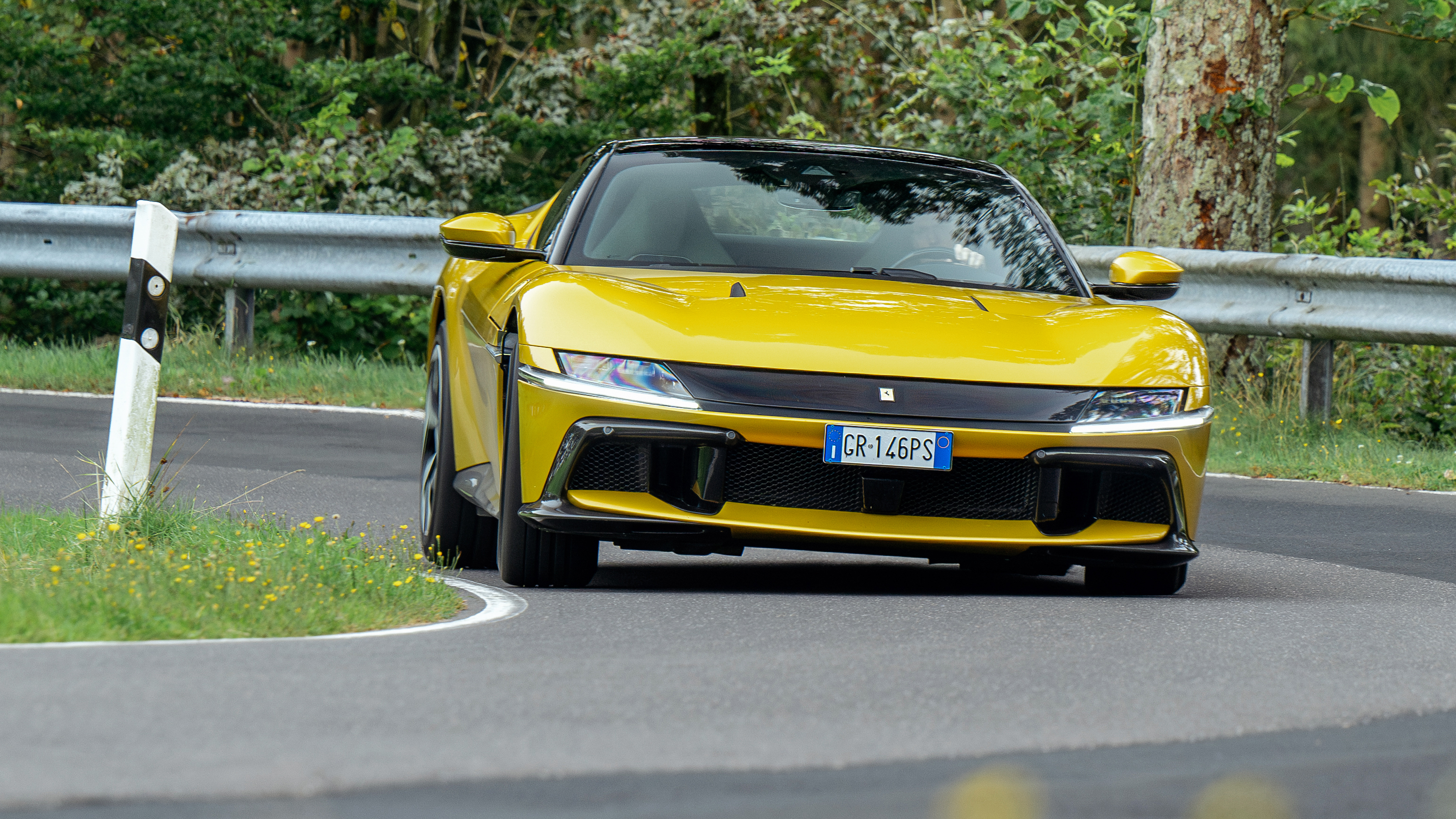 Ferrari 12 Cilindri