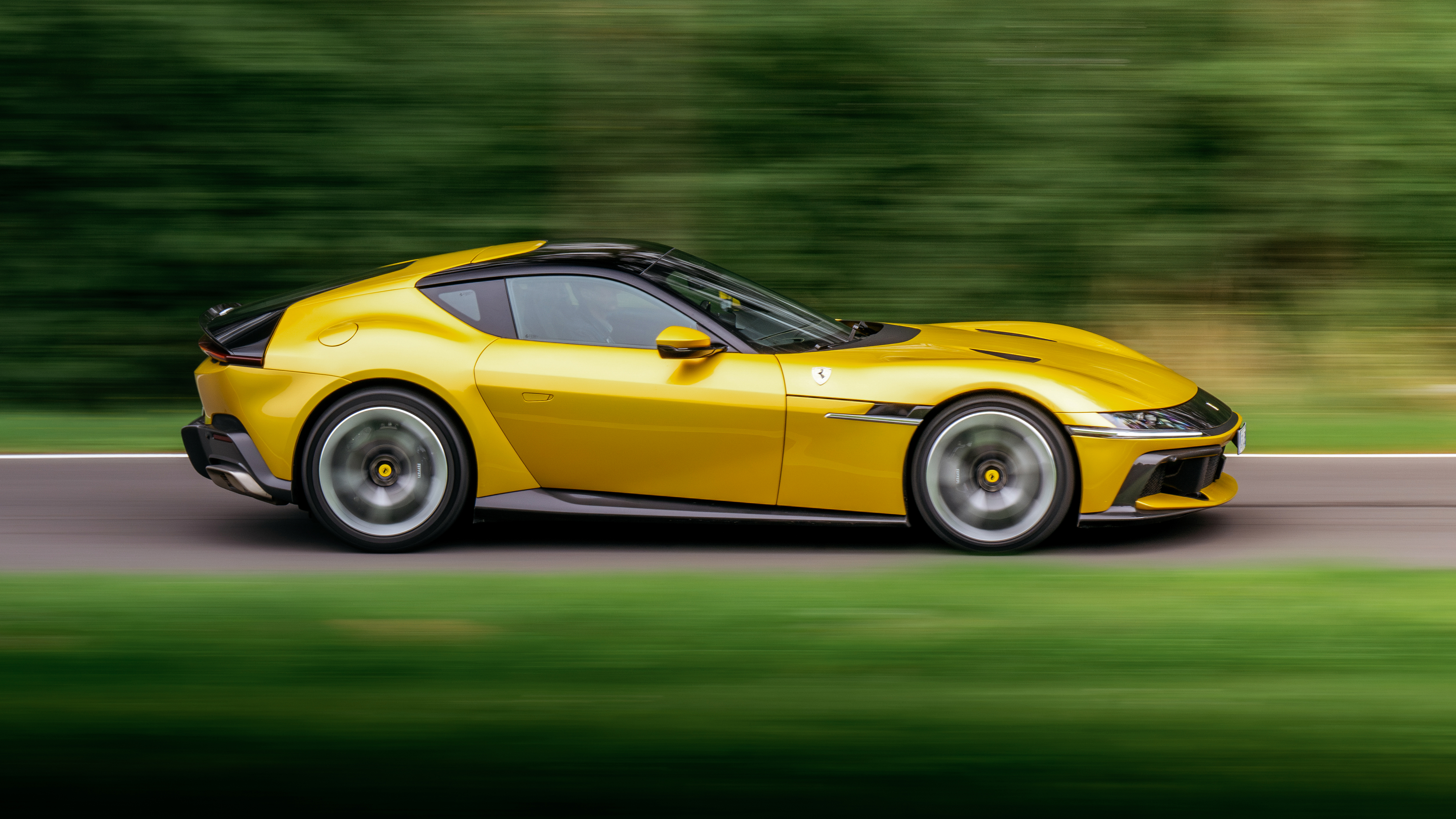 Ferrari 12 Cilindri