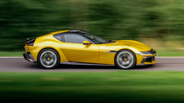 Ferrari 12 Cilindri