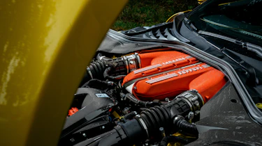 Ferrari 12 Cilindri