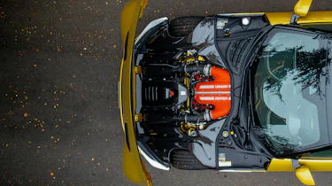 Ferrari 12 Cilindri