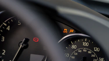 2025 Mazda MX-5 Track DSC