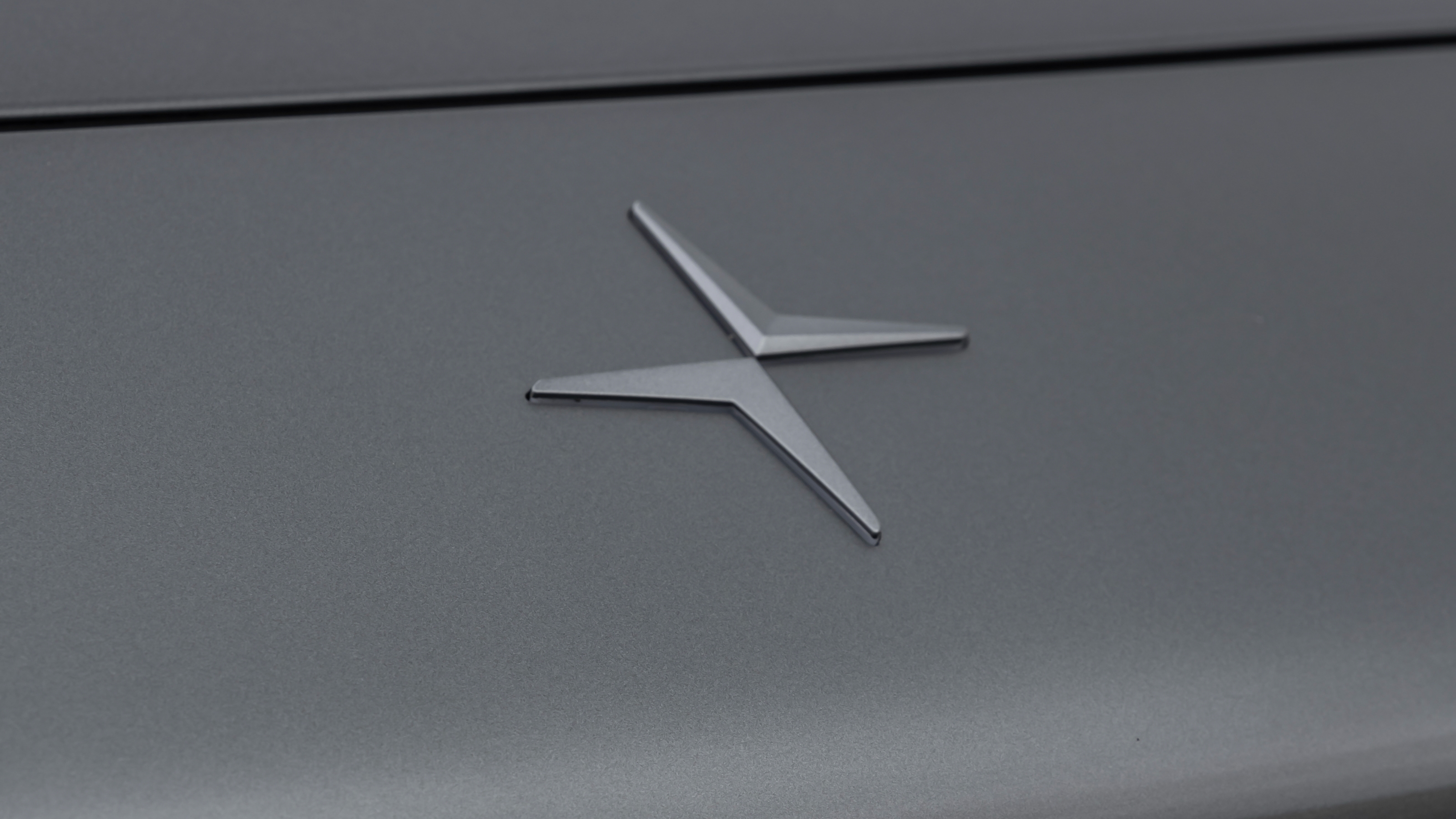 Polestar 4 details