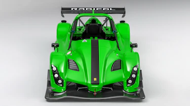 Radical SR3 XXR and SR10 XXR – front