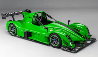 Radical SR3 XXR and SR10 XXR – front