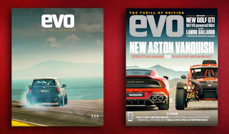 evo 326 – covers