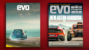 evo 326 – covers