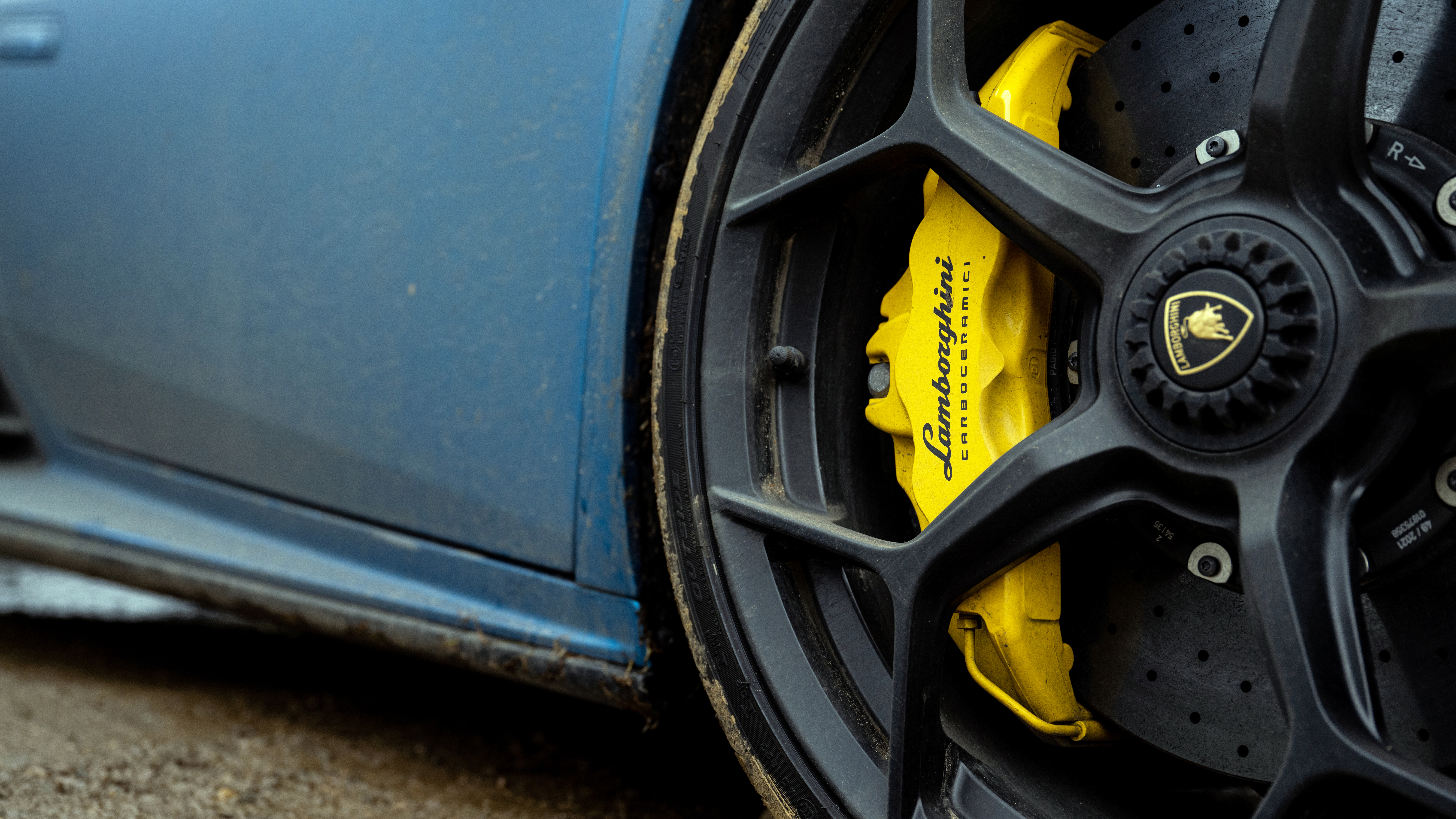 evo Fast Fleet Lamborghini Huracan Evo Spyder