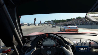 Assetto Corsa Evo