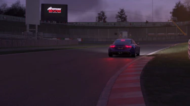 Assetto Corsa Evo
