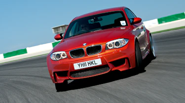 BMW 1M Coupe