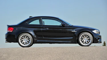 BMW 1M Coupe