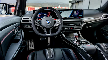 BMW M3 CS Touring
