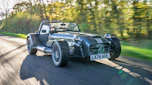 Caterham CSR Twenty review