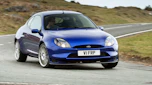 Ford Racing Puma
